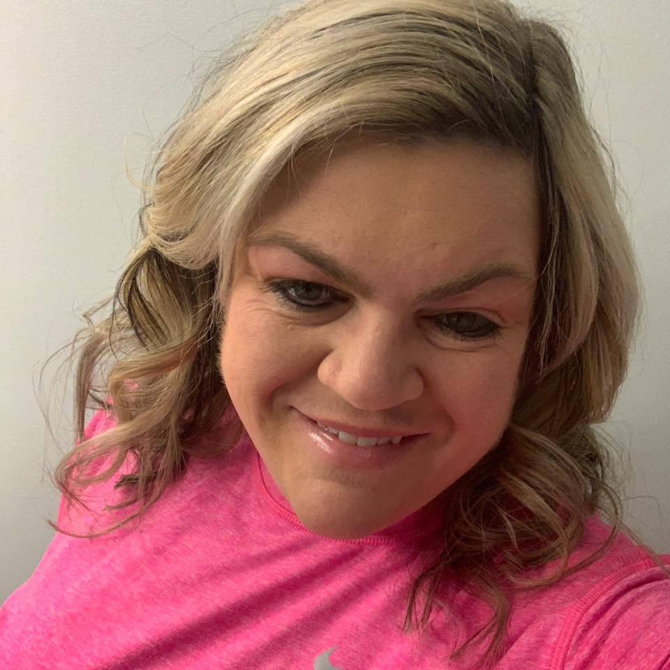 Picture of Michelle Hall